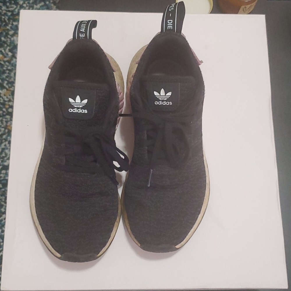 Adidas boost